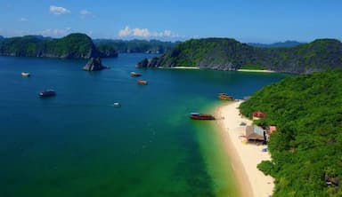 Chi phí đi Cát Bà là bao nhiêu? Kinh nghiệm du lịch tự túc từ A đến Z