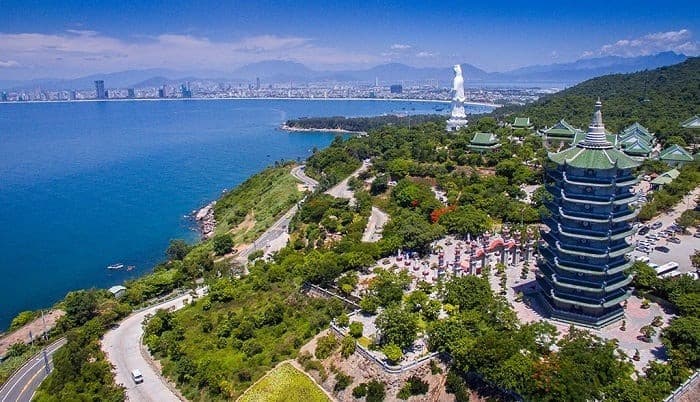 Nếu có 1 ngày ở bán đảo Sơn Trà bạn sẽ làm những gì?