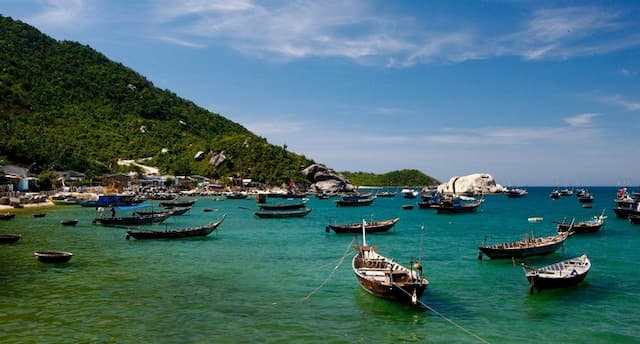Lưu ngay bí kíp du lịch Cù Lao Chàm Hội An cực chi tiết cho chuyến đi trọn vẹn