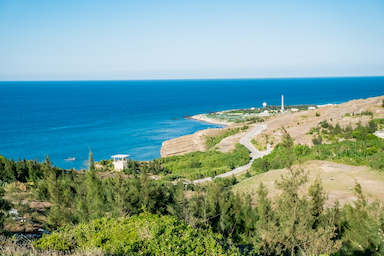 Khám phá Đảo Lý Sơn: Thiên đường biển cả của Quảng Ngãi