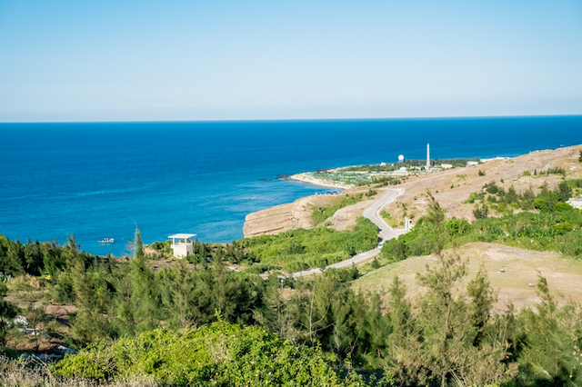 Khám phá Đảo Lý Sơn: Thiên đường biển cả của Quảng Ngãi