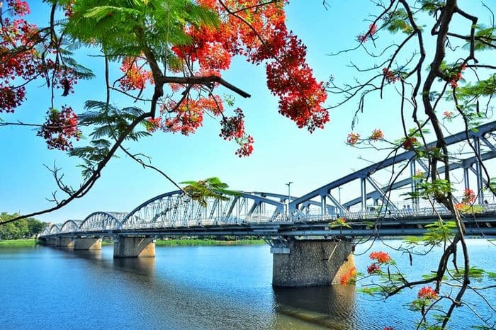 Khám phá tour du lịch Huế 4 ngày 3 đêm - Trải nghiệm miền Trung tuyệt vời