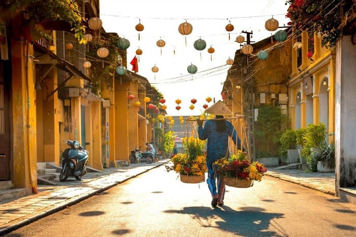 Tour Hội An - Khám phá những trải nghiệm độc đáo không thể bỏ lỡ