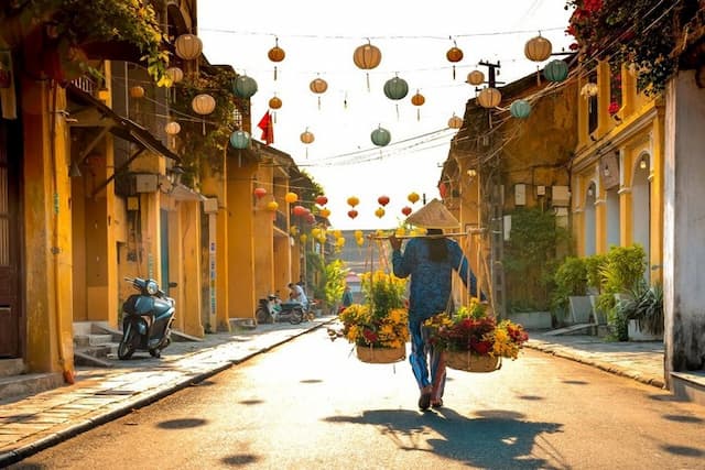 Tour Hội An - Khám phá những trải nghiệm độc đáo không thể bỏ lỡ