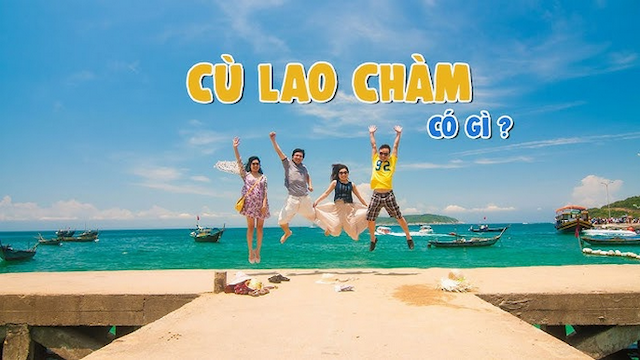 Đi Tour Cù Lao Chàm 1 ngày có gì hấp dẫn?