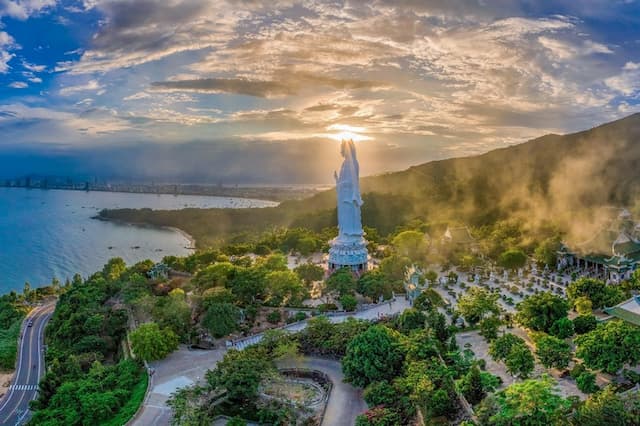 Tour Đà Nẵng 3 ngày 2 đêm - Lịch trình hấp dẫn cho chuyến đi đáng nhớ!