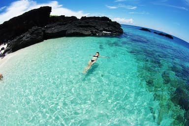 Khám phá đảo bé Lý Sơn - Một "Maldives" của Việt Nam