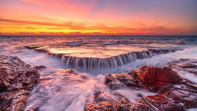 Hang Rái Nha Trang: Khám phá báu vật san hô cổ giữa Vịnh Vĩnh Hy