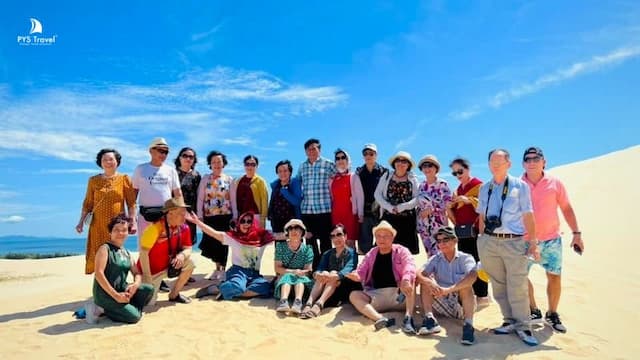 Du lịch Phan Rang: Khám phá thiên đường nắng gió và những trải nghiệm không thể bỏ lỡ