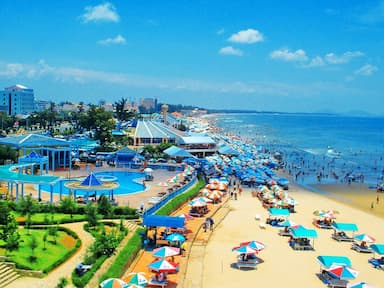 Du lịch LaGi Bình Thuận có gì hot? Hướng dẫn khám phá chi tiết từ A-Z