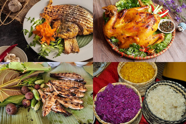 10 đặc sản Điện Biên ngon không thể cưỡng lại