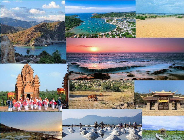 Bỏ túi ngay kinh nghiệm du lịch Phan Rang đầy đủ, chi tiết nhất