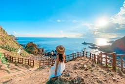 Hướng dẫn du lịch Quy Nhơn từ A đến Z - Các địa điểm không thể bỏ lỡ