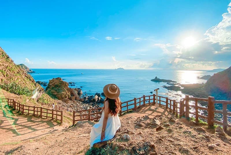 Hướng dẫn du lịch Quy Nhơn từ A đến Z - Các địa điểm không thể bỏ lỡ