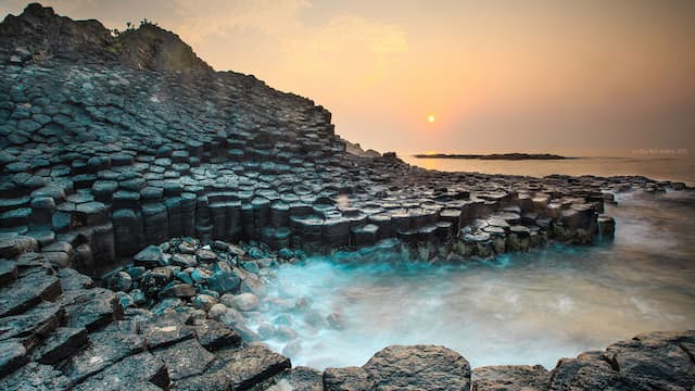 Khám phá Ghềnh Đá Đĩa Quy Nhơn (Phú Yên) – Tuyệt tác thiên nhiên độc đáo