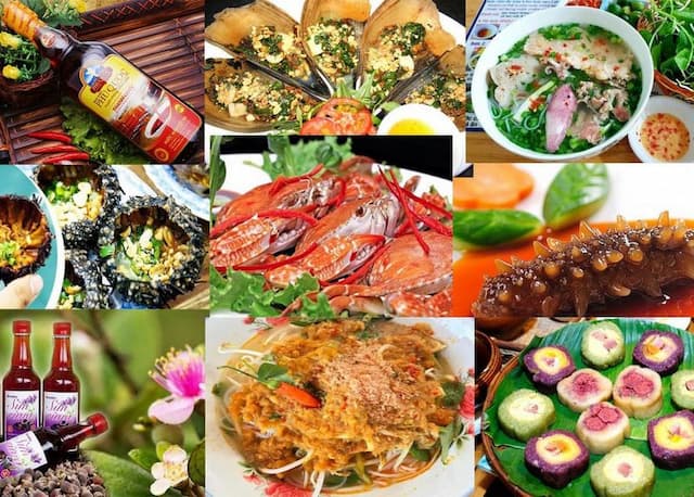 Khám phá ẩm thực Phú Quốc - Top 4 đặc sản không thể bỏ qua