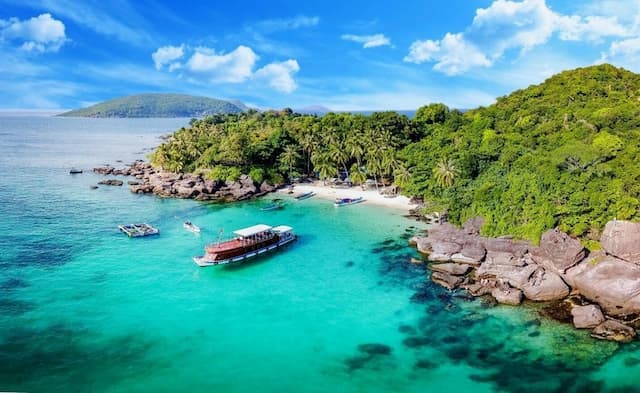 Khám phá 4 đảo Phú Quốc: Những hòn đảo hoang sơ và trải nghiệm không thể bỏ lỡ