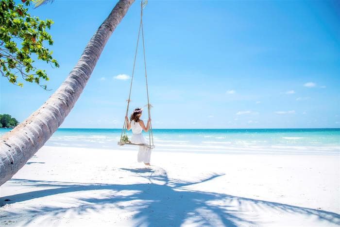 Giải đáp thắc mắc đi Phú Quốc tháng nào đẹp nhất?