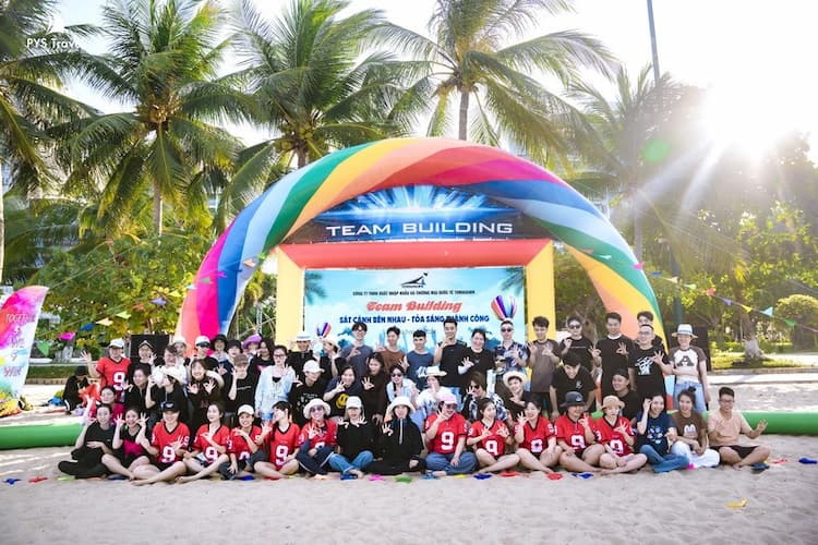 Tour Nha Trang - Đảo Điệp Sơn 4 ngày 3 đêm từ TP.HCM - Dành cho Doanh Nghiệp