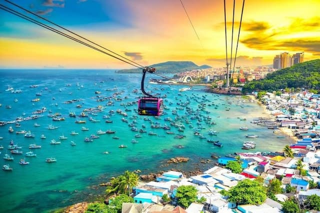 Nên đi Nam Đảo hay Bắc Đảo Phú Quốc? Câu trả lời chi tiết giúp bạn lựa chọn phù hợp