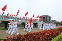Duyệt binh Hà Nội dịp Quốc Khánh 2/9: Sự kiện “Concert Quốc gia” siêu hoành tráng