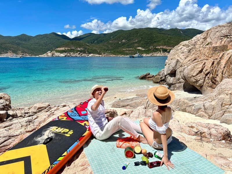Du lịch Cam Ranh Khánh Hoà có gì HOT? Gợi ý các điểm tham quan và cẩm nang hữu ích