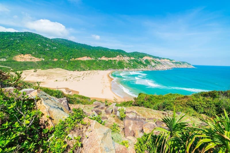 Cẩm nang du lịch Phú Yên chi tiết từ A-Z cho người mới