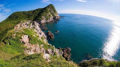 Bản đồ du lịch Quan Lạn chi tiết - Bí kíp khám phá hòn đảo hoang sơ