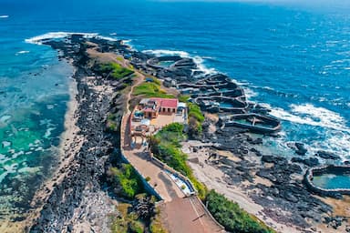 Khám phá các điểm du lịch Phú Quý hoang sơ và bình yên