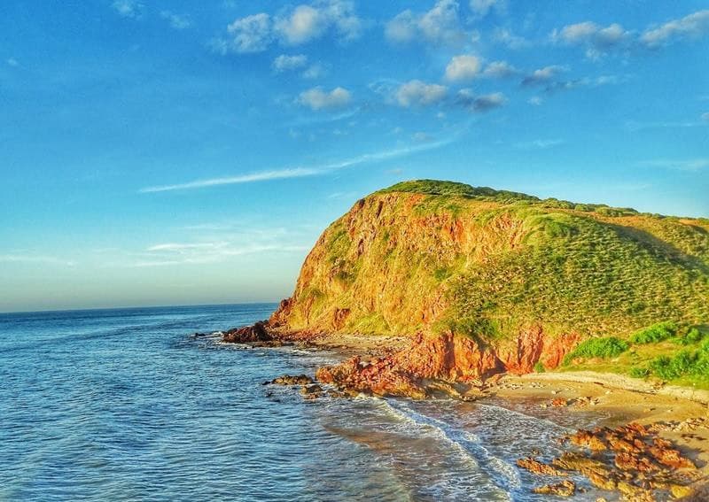 Top 10 địa điểm du lịch Phan Thiết không thể bỏ qua khi đến Bình Thuận