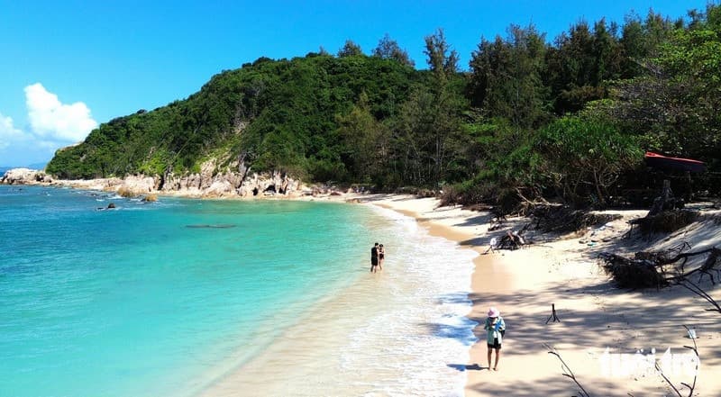 Gọi tên TOP 8 đảo Phú Yên đẹp mê khiến du khách đứng ngồi không yên