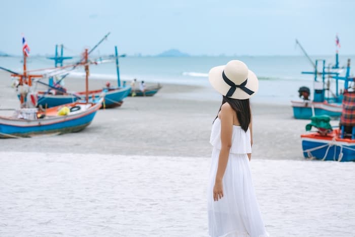 Khám phá bãi biển Hải Tiến: Điểm đến lý tưởng cho mùa hè này