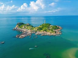 Kinh nghiệm du lịch Phan Thiết: Hướng dẫn đi Phan Thiết đầy đủ và mới nhất