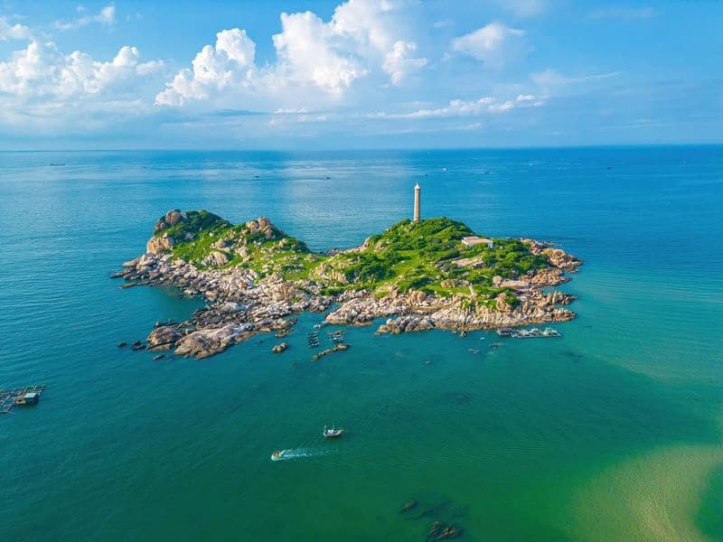 Kinh nghiệm du lịch Phan Thiết: Hướng dẫn đi Phan Thiết đầy đủ và mới nhất