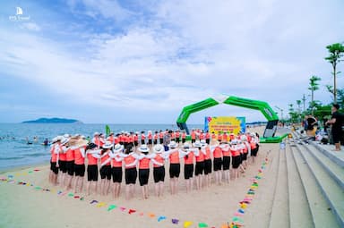 Kinh nghiệm du lịch Cửa Lò: Cẩm nang toàn diện từ A-Z