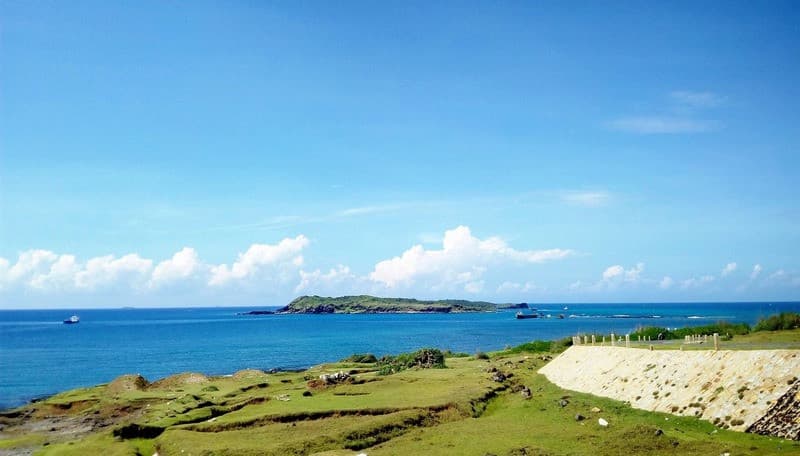 Bỏ túi ngay kinh nghiệm du lịch Phú Quý mới nhất cho một hành trình tiết kiệm và thuận tiện