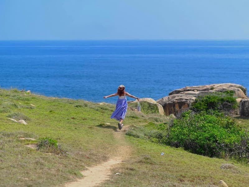 Trả lời câu hỏi "Đi Phú Yên tháng nào đẹp nhất?" cho tín đồ mê xê dịch