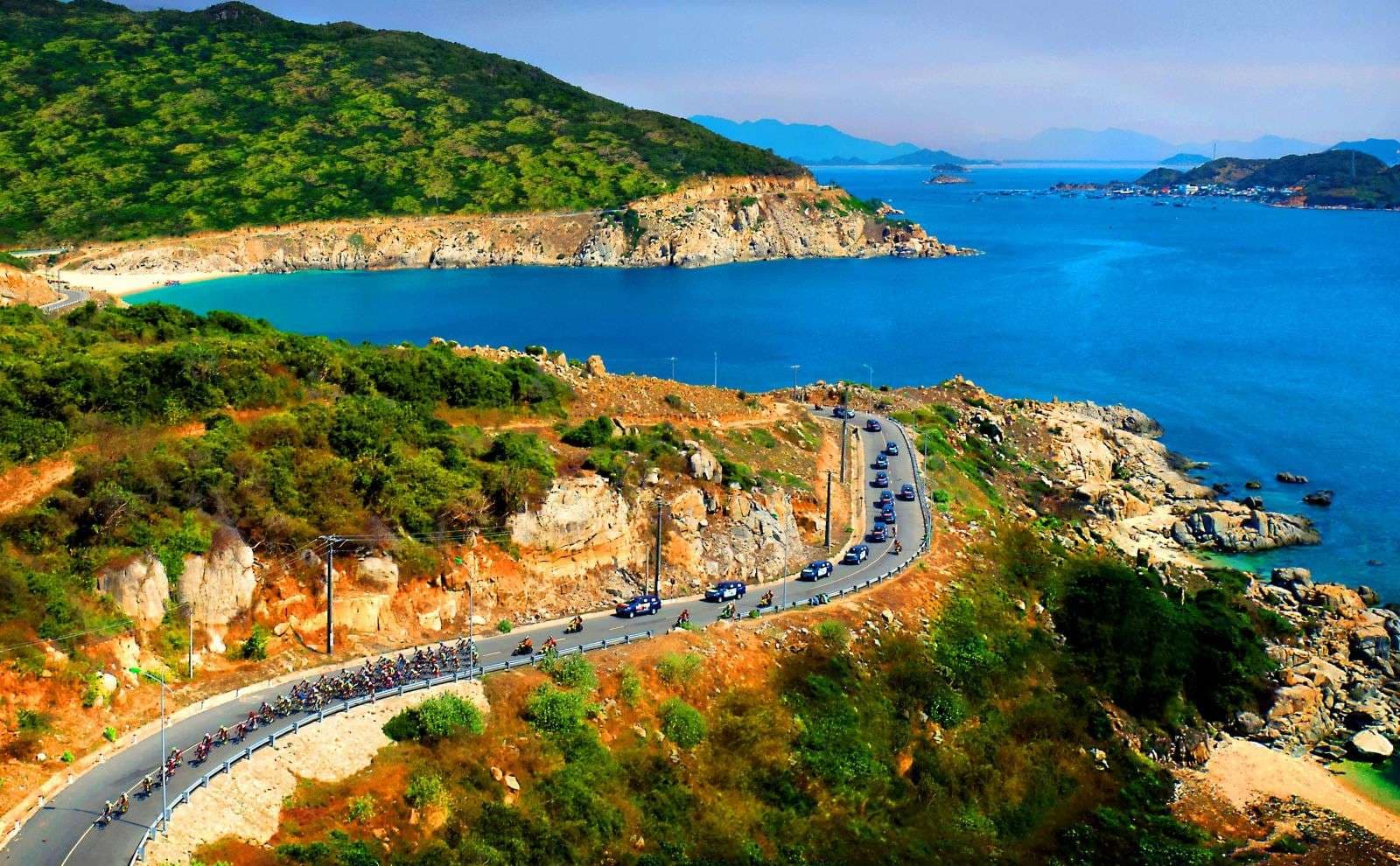 Tour Ninh Thuận 4 ngày 3 đêm từ Hà Nội - Quốc khánh 2/9