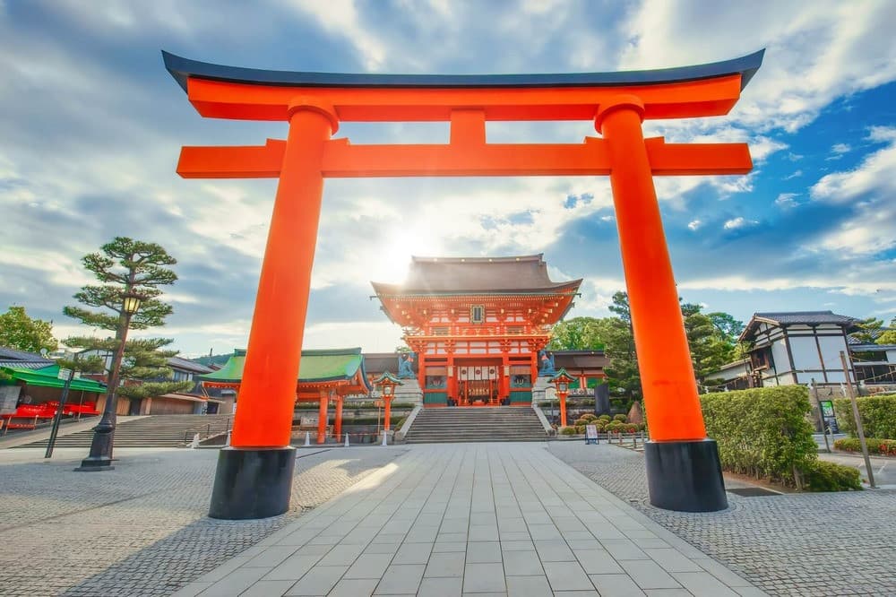Tour Nhật Bản: Narita - Tokyo - Núi Phú Sĩ - Nagoya - Osaka - Kansai 6 ngày 5 đêm từ TP. HCM - Quốc khánh 2/9