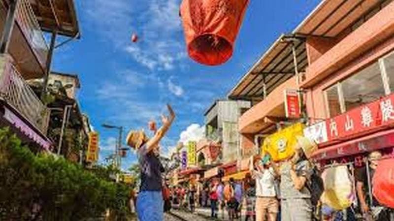Du lịch Đài Loan mùa hè - Khám phá kỳ nghỉ mơ ước dưới nắng vàng