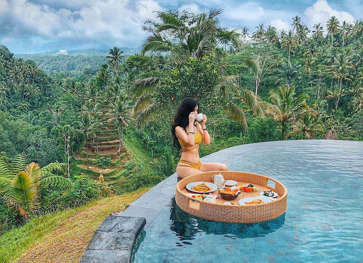 Tour Đảo Bali 4 ngày 3 đêm từ TP.HCM - Quốc khánh 2/9: Tận hưởng Thiên đường nhiệt đới