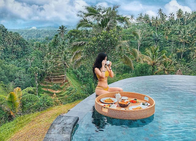 Tour Đảo Bali 4 ngày 3 đêm từ TP.HCM - Quốc khánh 2/9: Tận hưởng Thiên đường nhiệt đới