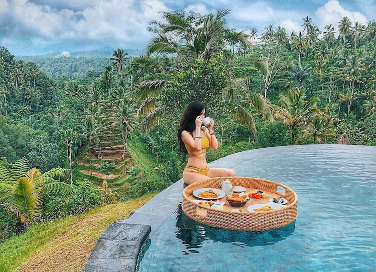 Tour Đảo Bali 4 ngày 3 đêm từ TP.HCM - Quốc khánh 2/9: Tận hưởng Thiên đường nhiệt đới