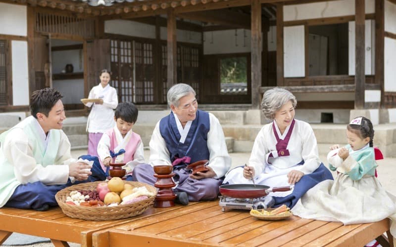 Chuseok - Tết Trung Thu Hàn Quốc: Bản sắc văn hóa độc đáo