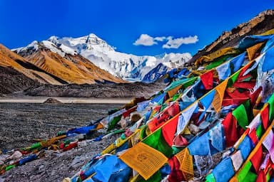 Giải đáp Tây Tạng ở đâu? Tây Tạng có thuộc Trung Quốc hay không?