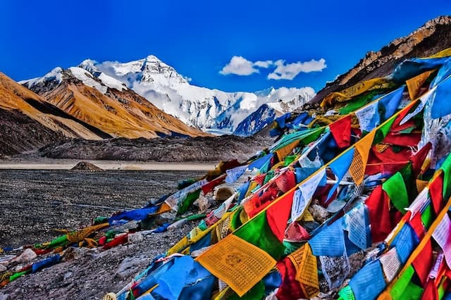 Giải đáp Tây Tạng ở đâu? Tây Tạng có thuộc Trung Quốc hay không?