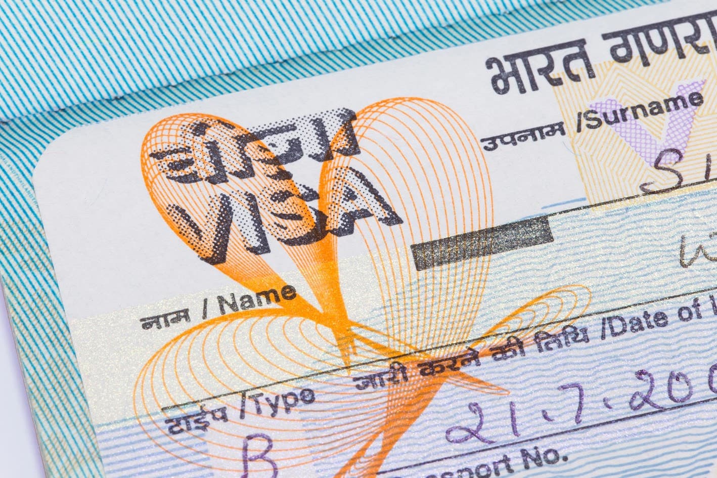 Giải đáp thắc mắc "Đi Ấn Độ có cần visa không?"
