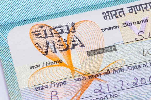 Giải đáp thắc mắc "Đi Ấn Độ có cần visa không?"