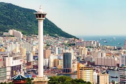 Du lịch Busan Hàn Quốc: Khám phá TOP 12 tọa độ dừng chân đẹp mê ly!