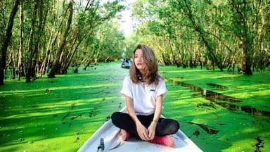 Tháng 8 nên đi du lịch ở đâu miền Nam? Gợi ý 7 điểm đến đẹp, dễ đi, đáng thử